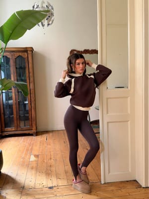 Eyyo Women Clothing - MTVR-5E9A1474