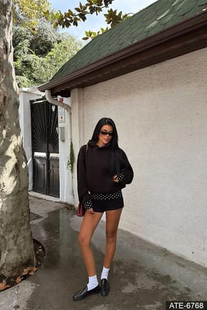 Eyyo Women Clothing - MTVR-44C1E984