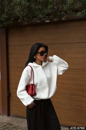 Eyyo Women Clothing - MTVR-44C1E984