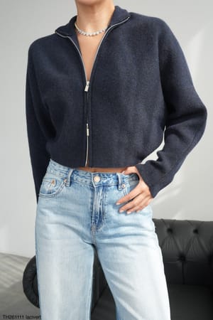 QU Style زنان پوشاک - MTVR-72585540