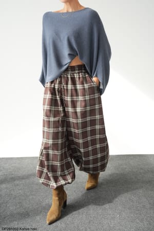 QU Style زنان پوشاک - MTVR-4F7B6013