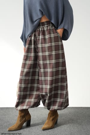 QU Style زنان پوشاک - MTVR-4F7B6013