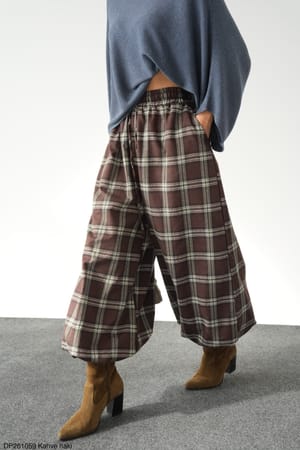 QU Style زنان پوشاک - MTVR-4F7B6013