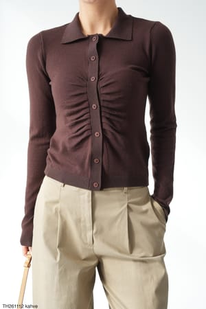 QU Style زنان پوشاک - MTVR-499414C7