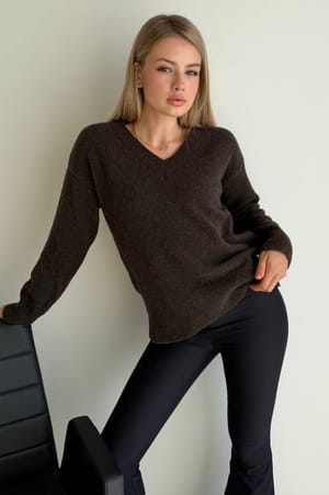 Kenza'a Women Clothing - MTVR-35A6D031
