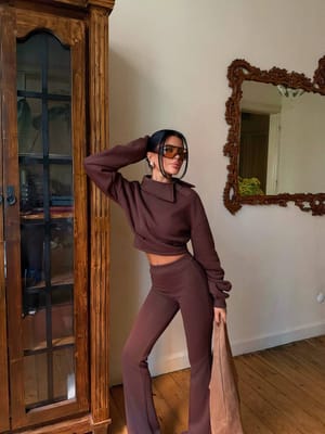 Eyyo Women Clothing - MTVR-12E7B21C