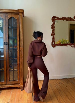 Eyyo Women Clothing - MTVR-12E7B21C