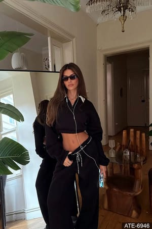 Eyyo Women Clothing - MTVR-457E716C