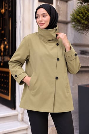 New Laviva Women Clothing - MTVR-CD4094EB