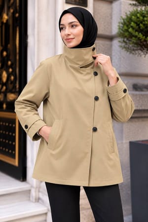 New Laviva Women Clothing - MTVR-CD4094EB