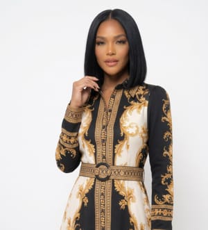 MSN Collection زنان پوشاک - MTVR-FA0158B4