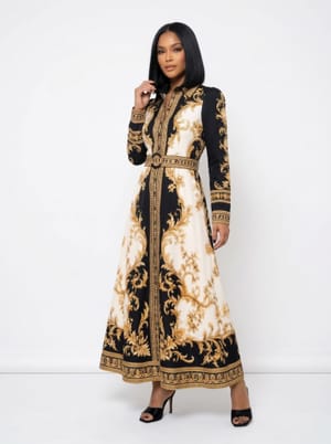MSN Collection زنان پوشاک - MTVR-FA0158B4