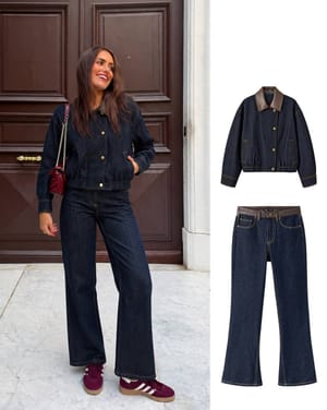 Myjest Fashion زنان پوشاک - MTVR-F0300168