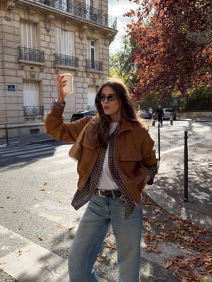 Myjest Fashion زنان پوشاک - MTVR-81564F78