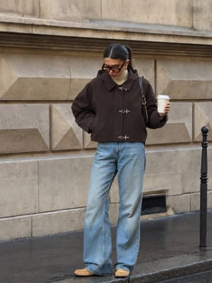 Myjest Fashion زنان پوشاک - MTVR-78C5058D