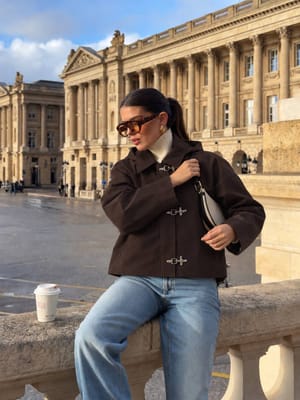Myjest Fashion زنان پوشاک - MTVR-78C5058D