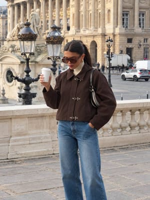 Myjest Fashion زنان پوشاک - MTVR-78C5058D