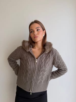 Kenza'a Women Clothing - MTVR-3C33DA79