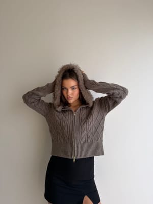 Kenza'a Women Clothing - MTVR-3C33DA79