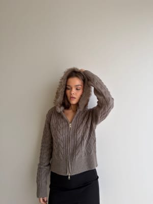 Kenza'a Women Clothing - MTVR-3C33DA79