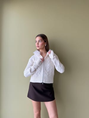 Kenza'a Women Clothing - MTVR-DFDAE087