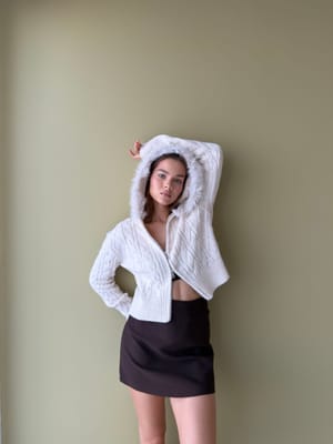 Kenza'a Women Clothing - MTVR-DFDAE087