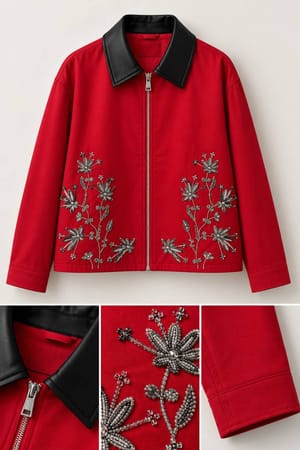 Ruby Plus Женщины Одежда - MTVR-1596C05A