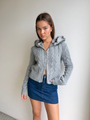 Kenza'a Women Clothing - MTVR-D67099D2