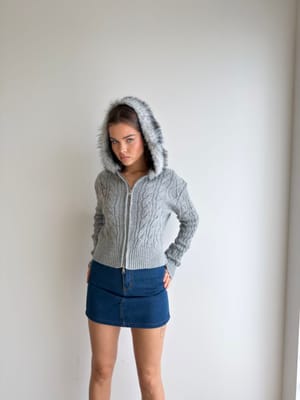 Kenza'a Women Clothing - MTVR-D67099D2