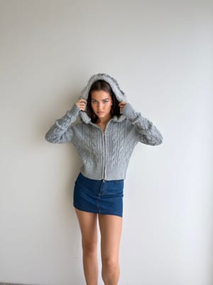 Kenza'a Women Clothing - MTVR-D67099D2