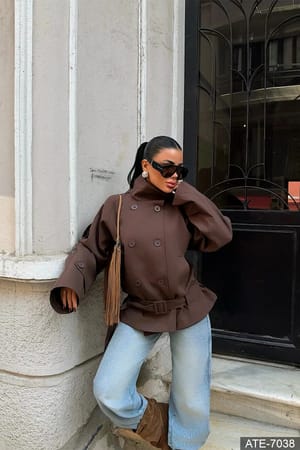 Eyyo Women Clothing - MTVR-A01C2874