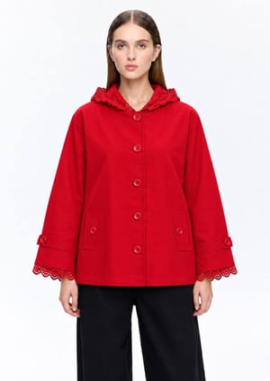 Ruby Plus Women Clothing - MTVR-51D10DBB