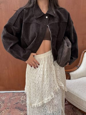 Ruby Plus Donna Abbigliamento - MTVR-7CE17F9B