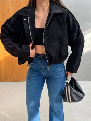 Ruby Plus Donna Abbigliamento - MTVR-7CE17F9B
