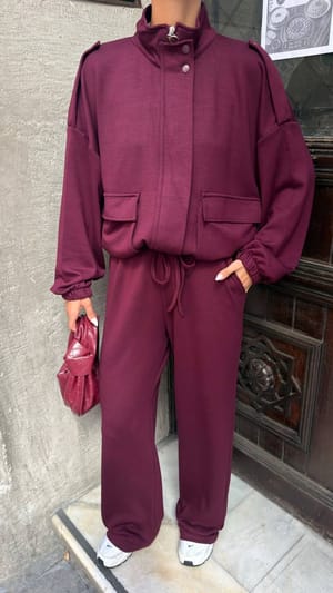 Ruby Plus Mujer Ropa - MTVR-77331EEB