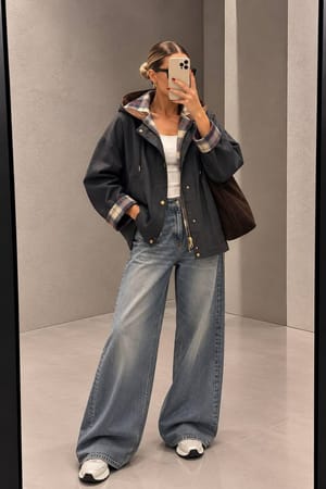Ruby Plus Mujer Ropa - MTVR-6439BB4A