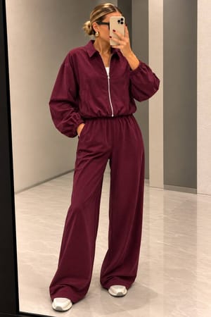 Ruby Plus Women Clothing - MTVR-C31889D4
