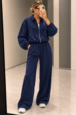 Ruby Plus Women Clothing - MTVR-C31889D4