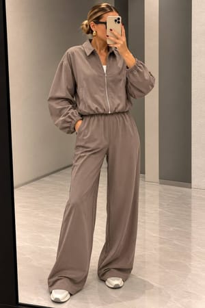 Ruby Plus Women Clothing - MTVR-C31889D4