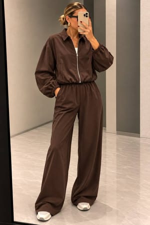 Ruby Plus Women Clothing - MTVR-C31889D4
