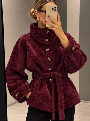 Ruby Plus Women Clothing - MTVR-C35B605F