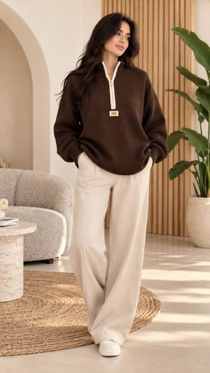 Parkkaron Women Clothing - MTVR-7CE146C2