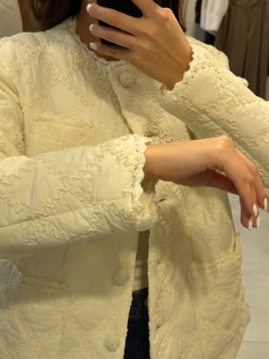 Elisa زنان پوشاک - MTVR-881CFA1F