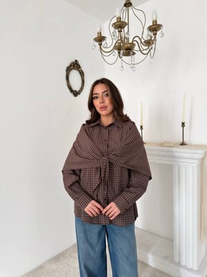Elisa زنان پوشاک - MTVR-B64D22B5