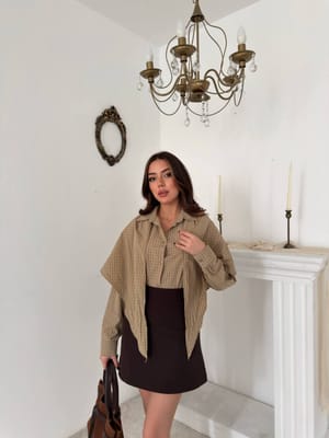 Elisa زنان پوشاک - MTVR-9DEE59A4