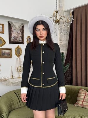 Etika زنان پوشاک - MTVR-7DE0B186