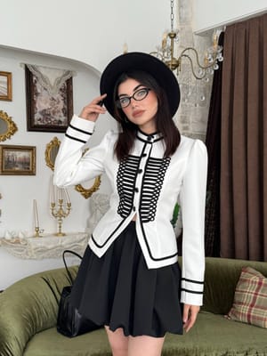 Etika زنان پوشاک - MTVR-11088A53