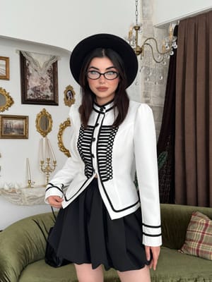 Etika زنان پوشاک - MTVR-11088A53