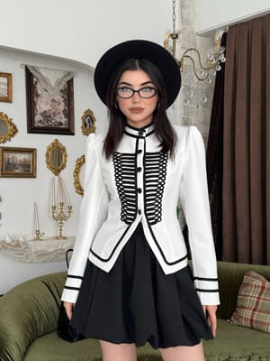 Etika زنان پوشاک - MTVR-11088A53