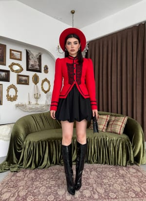 Etika زنان پوشاک - MTVR-C0BEA850
